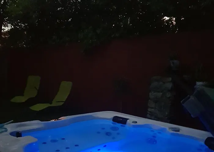 Dolce - Jacuzzi -