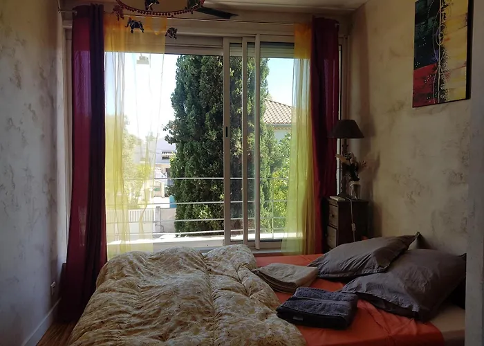 Villa Dolce - Jacuzzi - La Ciotat