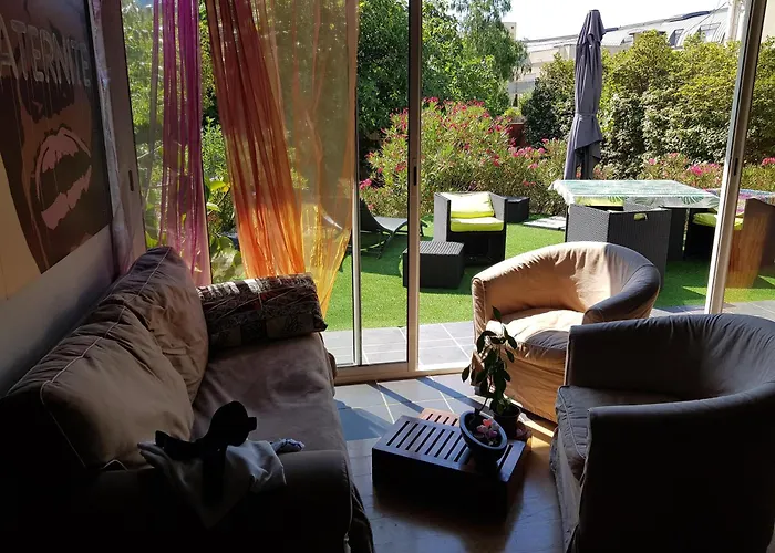 Dolce - Jacuzzi - Villa La Ciotat