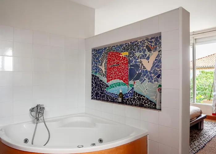 Dolce - Jacuzzi - * La Ciotat