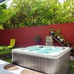 Villa Dolce - Jacuzzi - *