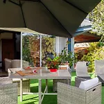 Dolce - Jacuzzi - Villa *