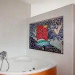 Dolce - Jacuzzi - Villa