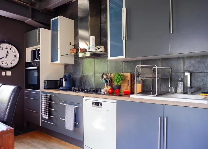 فيلة Dolce - Jacuzzi -